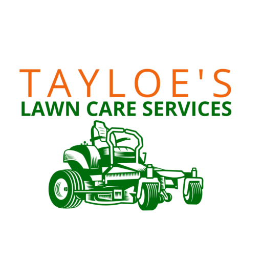 tayloes lawn care services