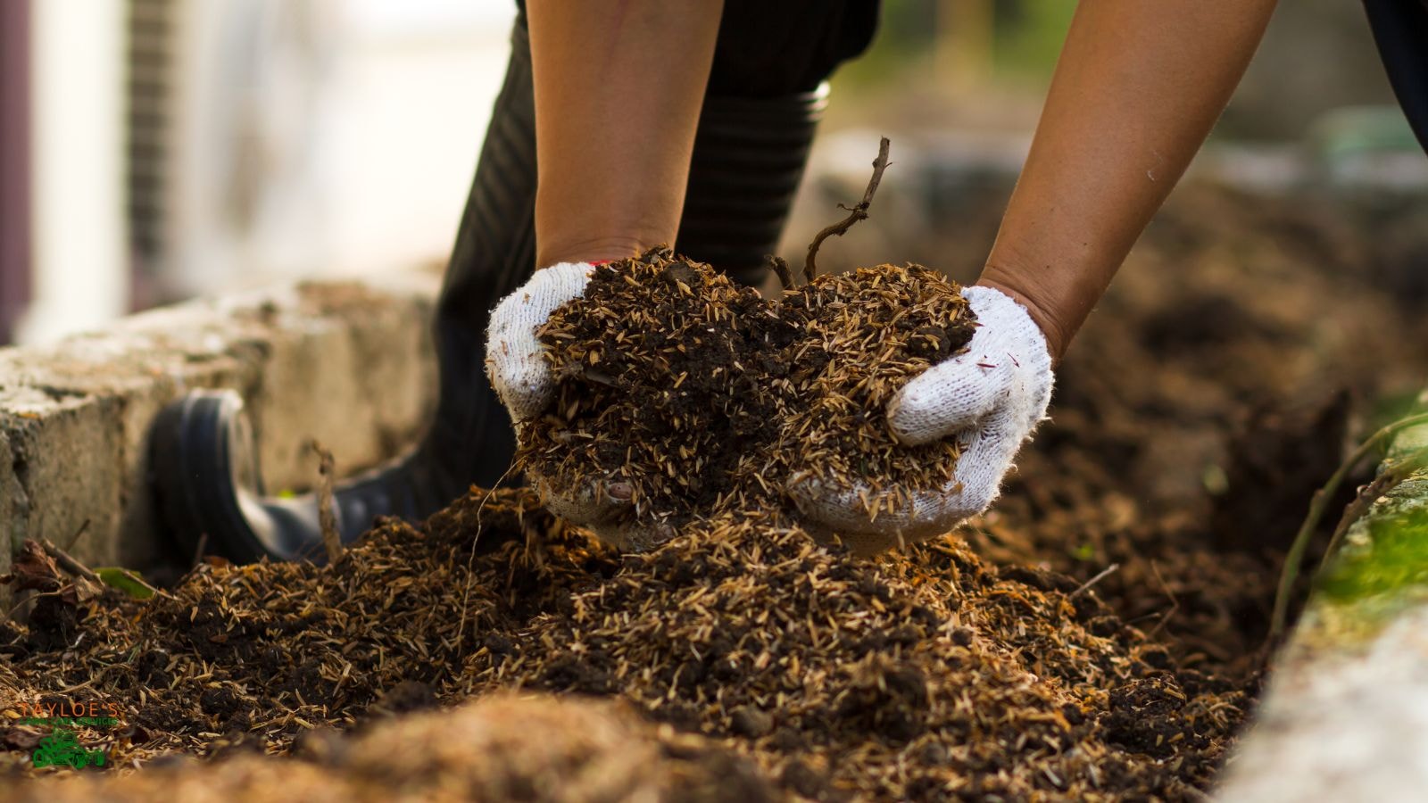 cool weather composting