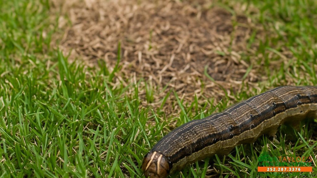 getting rid of armyworms 1_ image generated by chatgpt getting rid of armyworms