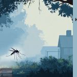 how long do mosquito killing treatments last