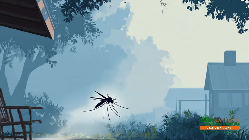 how long do mosquito treatments last