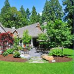low-maintenance landscaping ideas